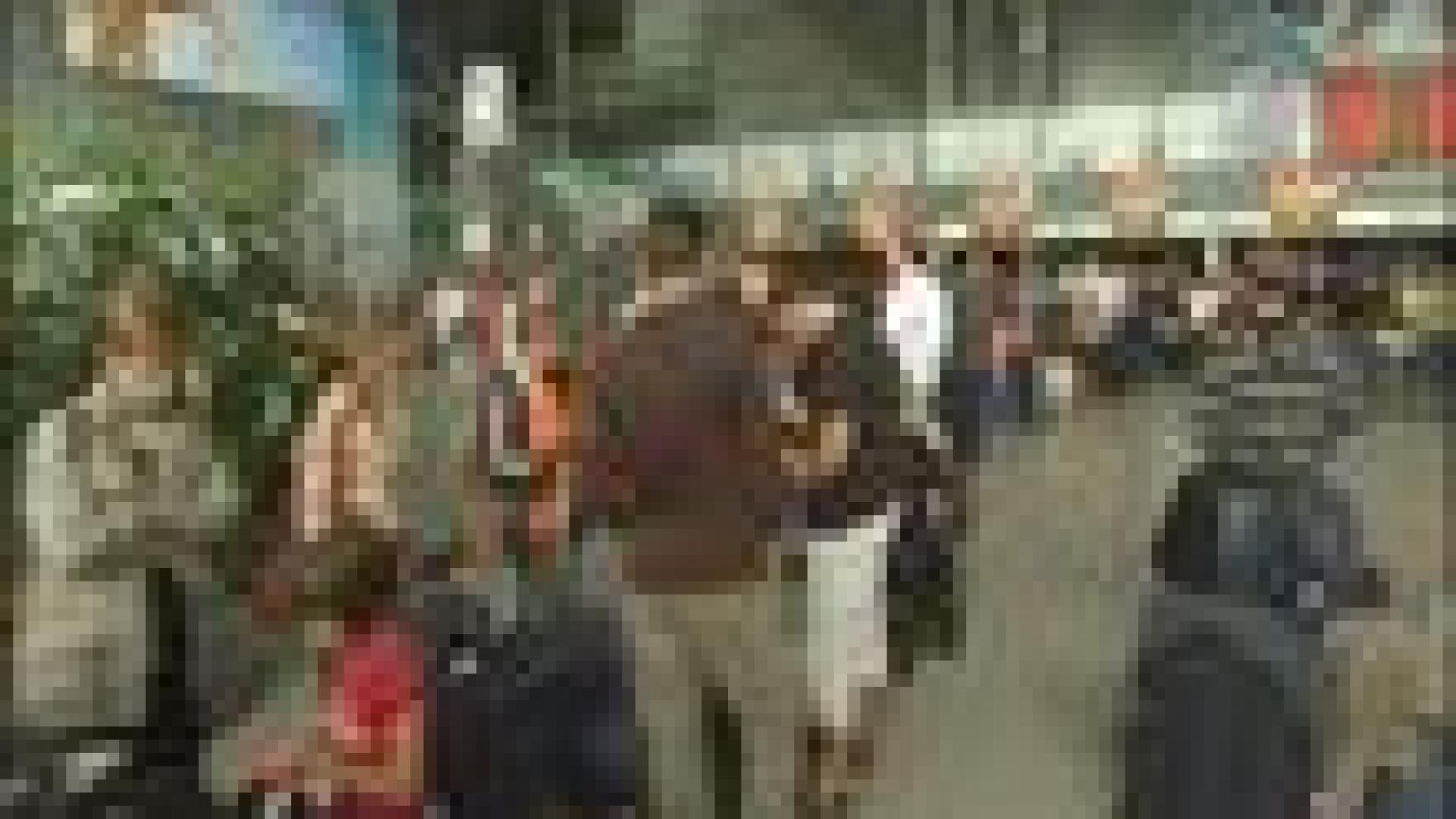Grève à Zaventem, affluence à Bierset